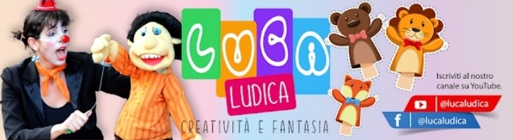 Logo lucaludica.it 
